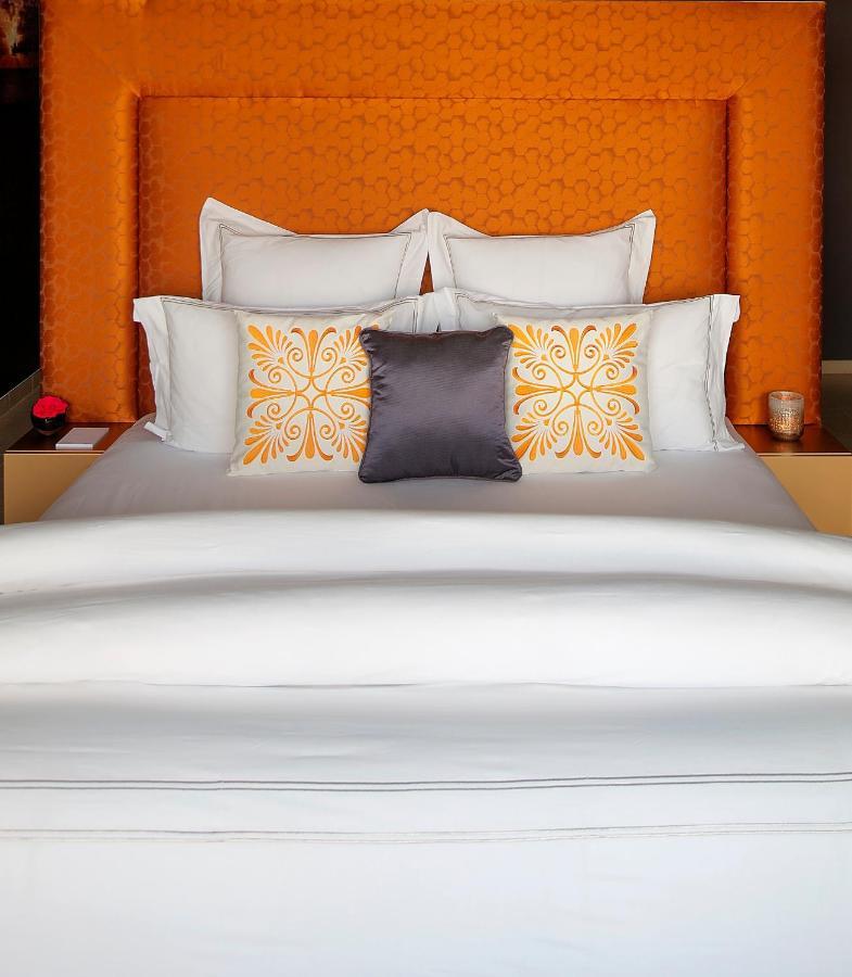 Dream Inn Apartments - 48 Burj Gate Downtown Skyline Views Dubaï Chambre photo